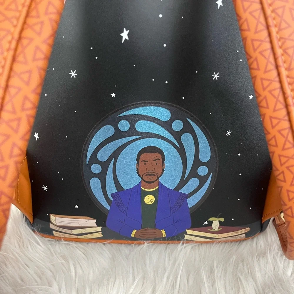 Loungefly {loungefly} marvel